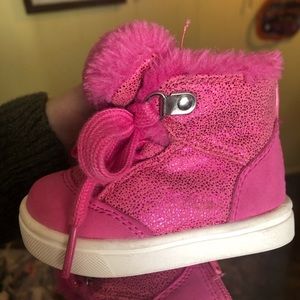 Baby OshKosh boots